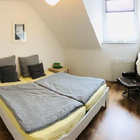 Tolles 3 In Der Narrenstadt Dulken Fur Max. 5 Personen Apartment *