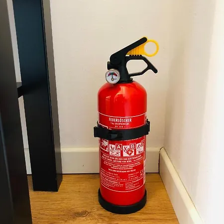 Apartment Tolles 3 In Der Narrenstadt Dulken Fur Max. 5 Personen
