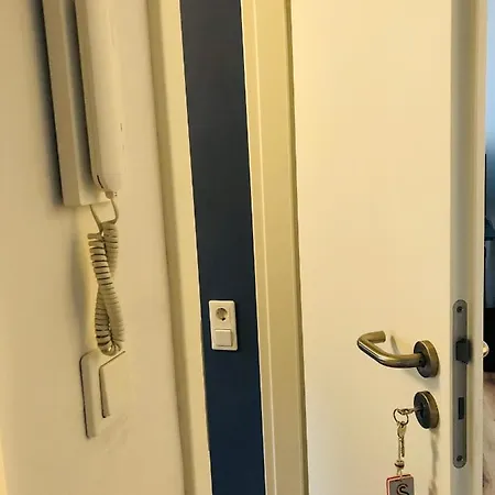 Tolles 3 In Der Narrenstadt Dulken Fur Max. 5 Personen Apartment *