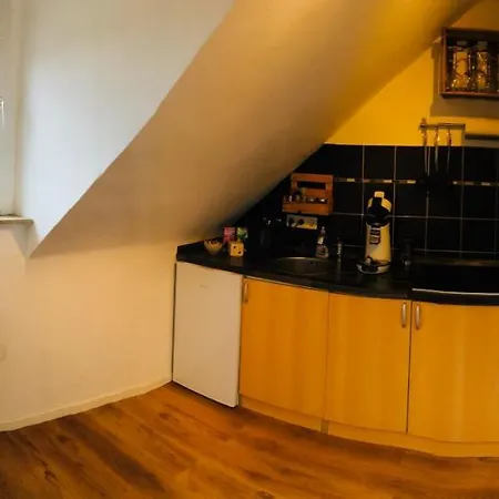 Tolles 3 In Der Narrenstadt Dulken Fur Max. 5 Personen Apartment *