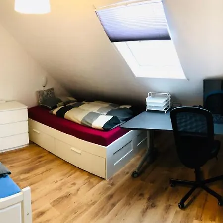 Tolles 3 In Der Narrenstadt Dulken Fur Max. 5 Personen Apartment *