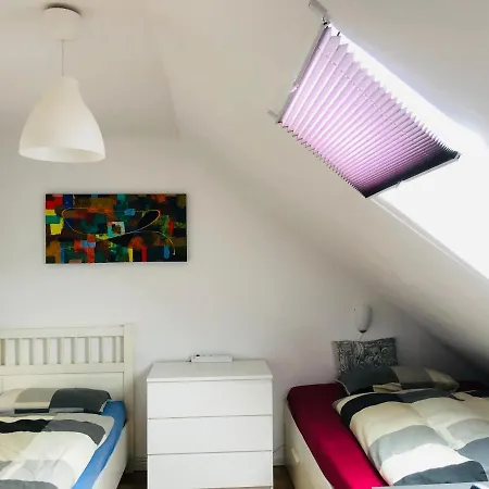 Tolles 3 In Der Narrenstadt Dulken Fur Max. 5 Personen * Viersen