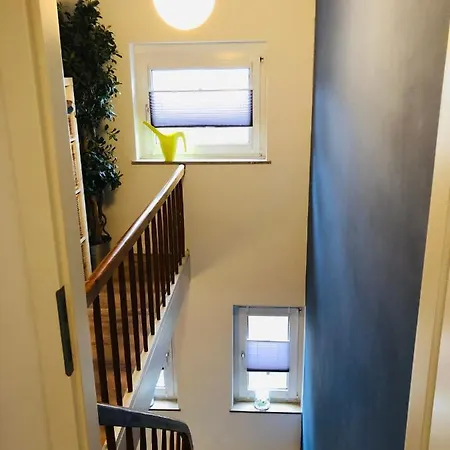 Tolles 3 In Der Narrenstadt Dulken Fur Max. 5 Personen