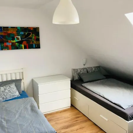 Tolles 3 In Der Narrenstadt Dulken Fur Max. 5 Personen * Viersen
