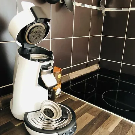 Tolles 3 In Der Narrenstadt Dulken Fur Max. 5 Personen Apartment *