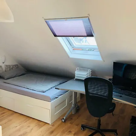 Tolles 3 In Der Narrenstadt Dulken Fur Max. 5 Personen Apartment
