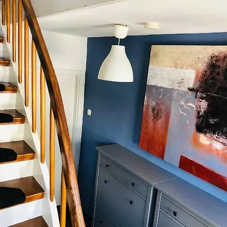 Tolles 3 In Der Narrenstadt Dulken Fur Max. 5 Personen Apartment Viersen