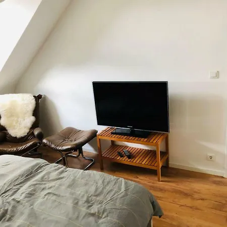 Apartment Tolles 3 In Der Narrenstadt Dulken Fur Max. 5 Personen Viersen