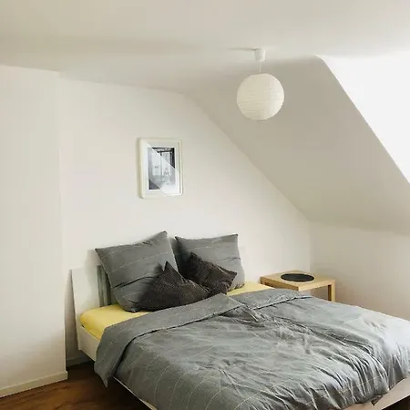Tolles 3 In Der Narrenstadt Dulken Fur Max. 5 Personen Apartment *