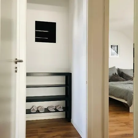 Tolles 3 In Der Narrenstadt Dulken Fur Max. 5 Personen Apartment *