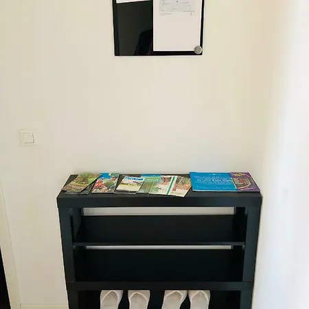 Apartment Tolles 3 In Der Narrenstadt Dulken Fur Max. 5 Personen *
