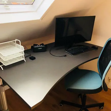 Apartment Tolles 3 In Der Narrenstadt Dulken Fur Max. 5 Personen Viersen